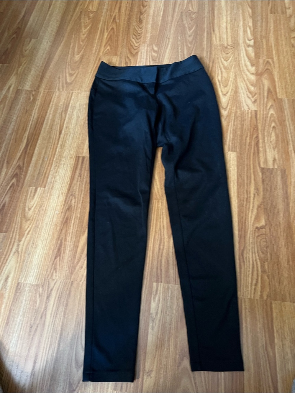 The Limited Black Dress Pants